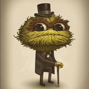 Meet your Posher, Byron